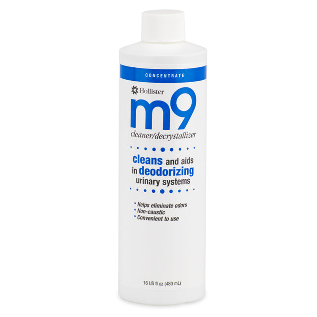 Hollister m9 Cleaner/Decrystallizer