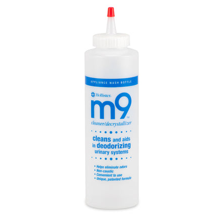 Hollister m9 Cleaner/Decrystallizer